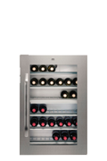 Reparación averías vinoteca Thermador en  Bizkaia